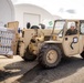 Marines at TF Quantico help restock supplies