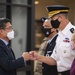 US-ROK Unite For Joint Repatriation Ceremony