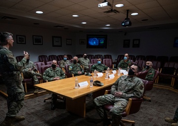 The New Jersey Air National Guard and Albania celebrate 20 years of State Partnership