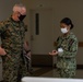 MCICOM Command leaders/leadership visits MCAS Iwakuni