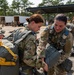 USACAPOC(A) MV-22 JOINT AIRBORNE OP