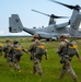 USACAPOC(A) MV-22 JOINT AIRBORNE OP