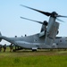 USACAPOC(A) MV-22 JOINT AIRBORNE OP