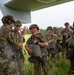 USACAPOC(A) MV-22 JOINT AIRBORNE OP