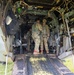 USACAPOC(A) MV-22 JOINT AIRBORNE OP