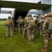 USACAPOC(A) MV-22 JOINT AIRBORNE OP