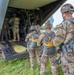 USACAPOC(A) MV-22 JOINT AIRBORNE OP