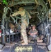 USACAPOC(A) MV-22 JOINT AIRBORNE OP