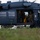 33 RQS conducts hoist training with Marines 33 RQS conducts hoist training with Marines