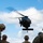 33 RQS conducts hoist training with Marines 33 RQS conducts hoist training with Marines