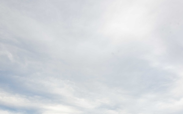 USS Carl Vinson (CVN 70) Conducts FAS With USNS Rappahannock (T-AO 204)