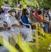 Joint Region Marianas Commander Delivers Remarks; Emphasizes Resilience and Fortitude