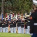 Camp Pendleton hosts 79th annual Evening Colors Ceremony