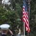 Camp Pendleton hosts 79th annual Evening Colors Ceremony