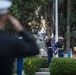 Camp Pendleton hosts 79th annual Evening Colors Ceremony