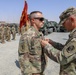 Staff Sgt. Nunnally Promotion