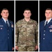 From cadet to commander; Airman finds belonging in service