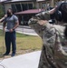 American Forces Network Video Team Entertains and Informs
