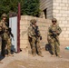 Task Force Warclub conducts CE