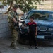 Task Force Warclub conducts CE