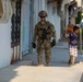 Task Force Warclub conducts CE
