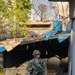 Task Force Warclub conducts CE