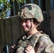 Task Force Warclub conducts CE