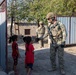 Task Force Warclub conducts CE
