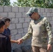 Task Force Warclub conducts CE