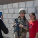 Task Force Warclub conducts CE