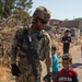 Task Force Warclub conducts CE