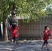 Task Force Warclub conducts CE