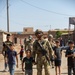 Task Force Warclub conducts CE