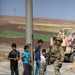 Task Force Warclub conducts CE