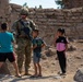 Task Force Warclub conducts CE