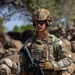 Task Force Warclub conducts CE