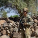 Task Force Warclub conducts CE