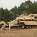 1st Brigade Engineer Battalion, 1st Armored Brigade Combat Team, 1st Infantry Division conducts demonstration in Karliki, Poland