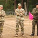 1st Brigade Engineer Battalion, 1st Armored Brigade Combat Team, 1st Infantry Division conducts demonstration in Karliki, Poland