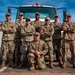 Ramstein Airmen support Afghan evacuation operations