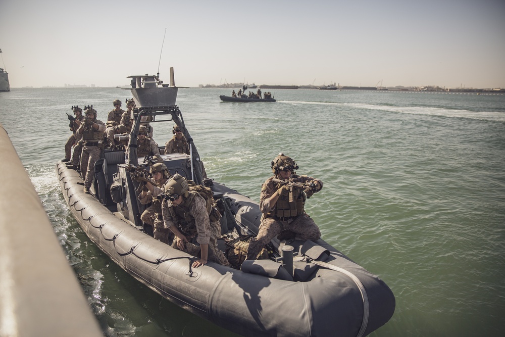 Catawba Raid: ADRD VBSS