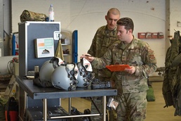 AFE personnel keep pilots safe and ready