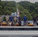 Task Force Koa Moana 21 Helps Train Canines to Patrol in Boats