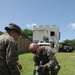 Valiant Workhorse| CLB-4 Marines sharpen motor transportation skills