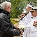 Wreath Laying Ceremony