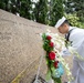 Wreath Laying Ceremony