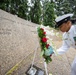 Wreath Laying Ceremony