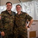 Airmen, volunteers dedicate time to evacuees