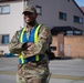 Airmen, volunteers dedicate time to evacuees