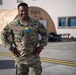 Airmen, volunteers dedicate time to evacuees